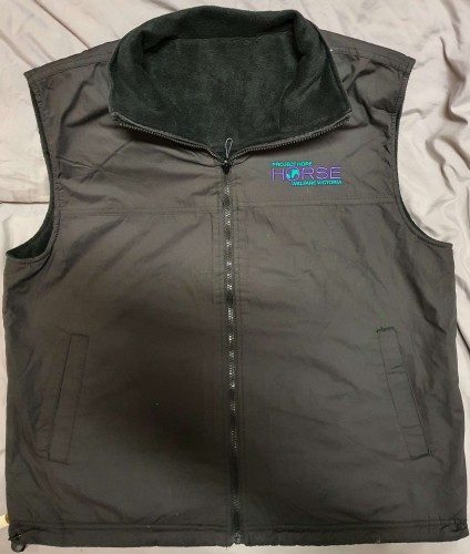 Vest XL