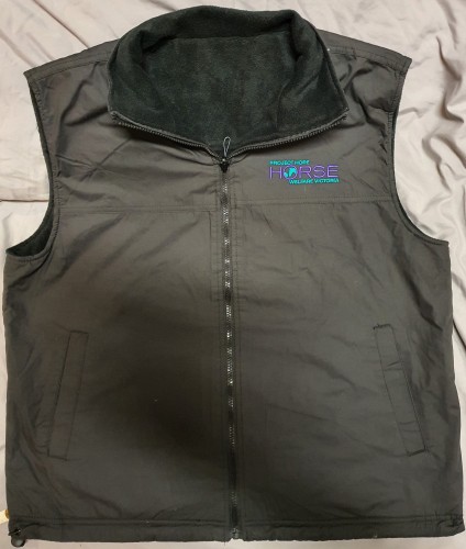 Vest 2XL