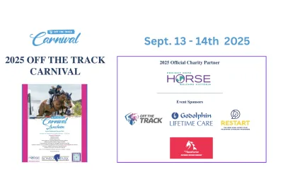 PHHWV named 2025 Official Charity Partner