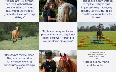 Australian Horse Industry Council