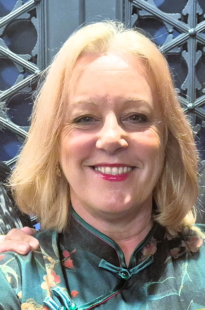 Mandi Herauville