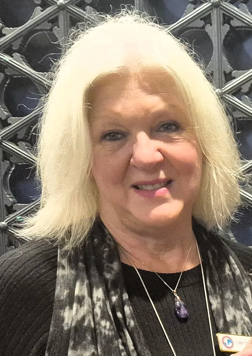 Sandra Strongman