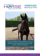 horse sense