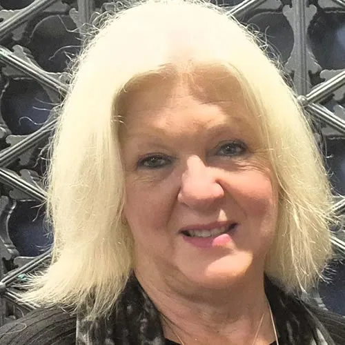 Sandra Strongman