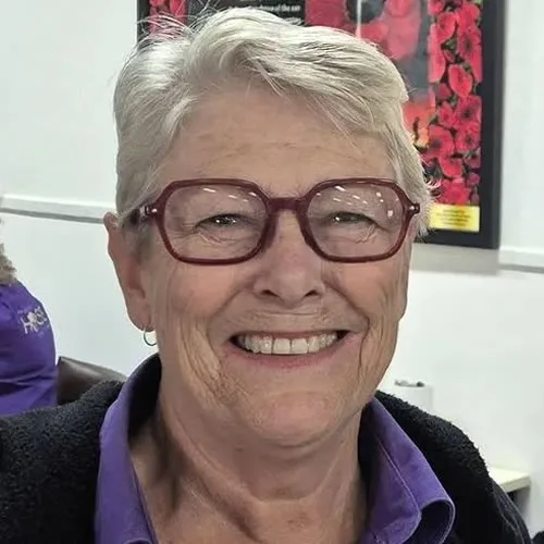 Toni Harris